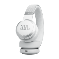 JBL Live 670NC - White