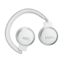 JBL Live 670NC - White