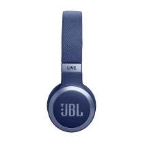 JBL Live 670NC - Blue