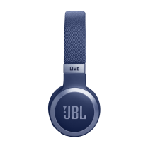 JBL Live 670NC - Blue