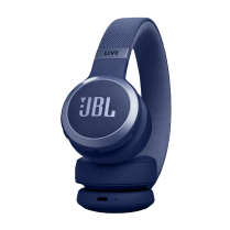 JBL Live 670NC - Blue