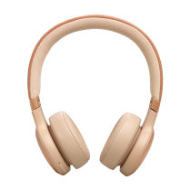 JBL Live 670NC - Sandstone