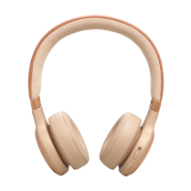 JBL Live 670NC - Sandstone