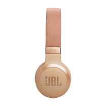 JBL Live 670NC - Sandstone