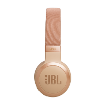 JBL Live 670NC - Sandstone