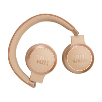 JBL Live 670NC - Sandstone