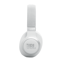 JBL Live 770NC - White