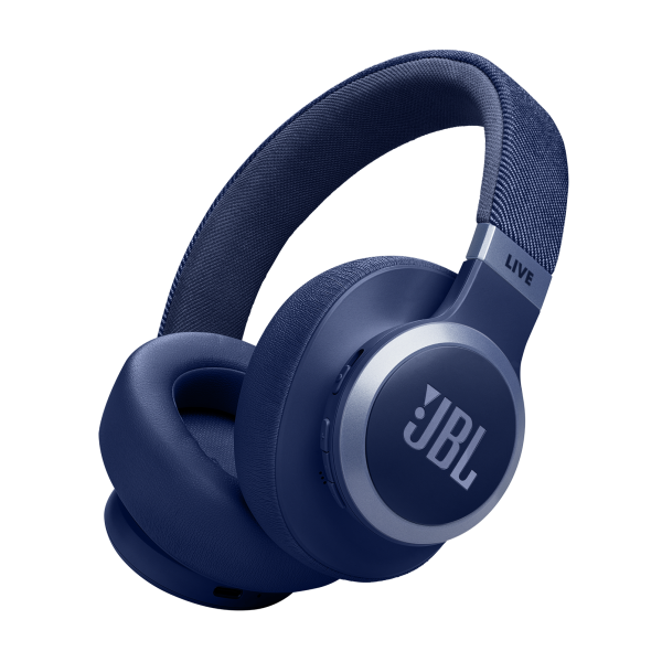 JBL Live 770NC - Blue