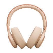 JBL Live 770NC - Sandstone