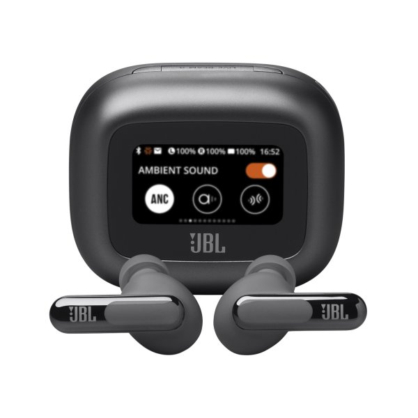 JBL Live Beam 3 - Black