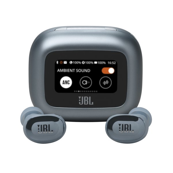 JBL Live Buds 3 - Blue