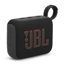 JBL Go 4 - Black