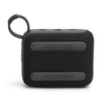 JBL Go 4 - Black