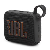 JBL Go 4 - Black