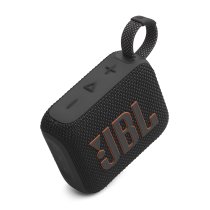 JBL Go 4 - Black