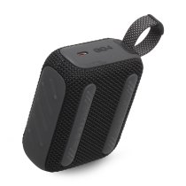 JBL Go 4 - Black