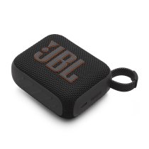 JBL Go 4 - Black