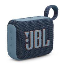 JBL Go 4 - Blue