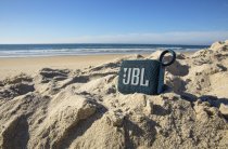 JBL Go 4 - Blue