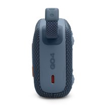 JBL Go 4 - Blue