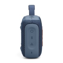 JBL Go 4 - Blue