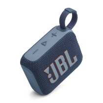 JBL Go 4 - Blue