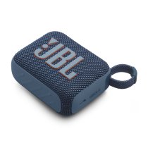 JBL Go 4 - Blue