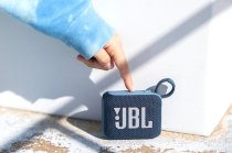 JBL Go 4 - Blue