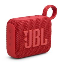 JBL Go 4 - Red