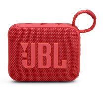 JBL Go 4 - Red