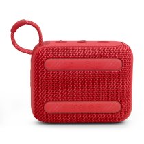 JBL Go 4 - Red