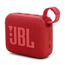 JBL Go 4 - Red