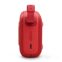 JBL Go 4 - Red