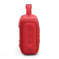 JBL Go 4 - Red