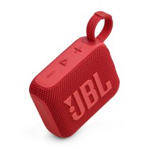 JBL Go 4 - Red