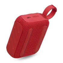 JBL Go 4 - Red