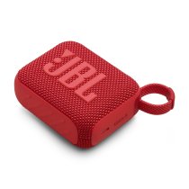 JBL Go 4 - Red