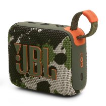 JBL Go 4 - Squad