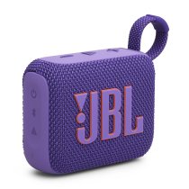 JBL Go 4 - Purple
