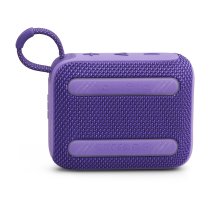 JBL Go 4 - Purple