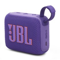 JBL Go 4 - Purple