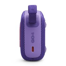 JBL Go 4 - Purple