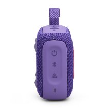 JBL Go 4 - Purple