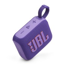 JBL Go 4 - Purple