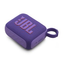 JBL Go 4 - Purple