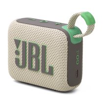 JBL Go 4 - Sandstone