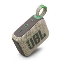 JBL Go 4 - Sandstone