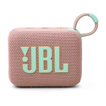 JBL Go 4 - Pink