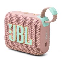 JBL Go 4 - Pink