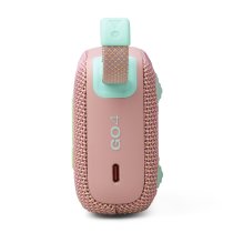 JBL Go 4 - Pink